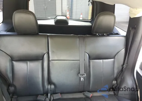 2012 Jeep Liberty Jet из США, поврежденный, VIN 1C4PJMFK7CW115840